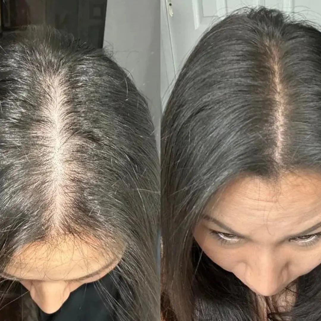 Nova Labs - Unisex Instant Hair Densifying Powder