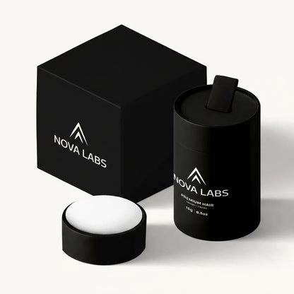 Nova Labs - Unisex Instant Hair Densifying Powder